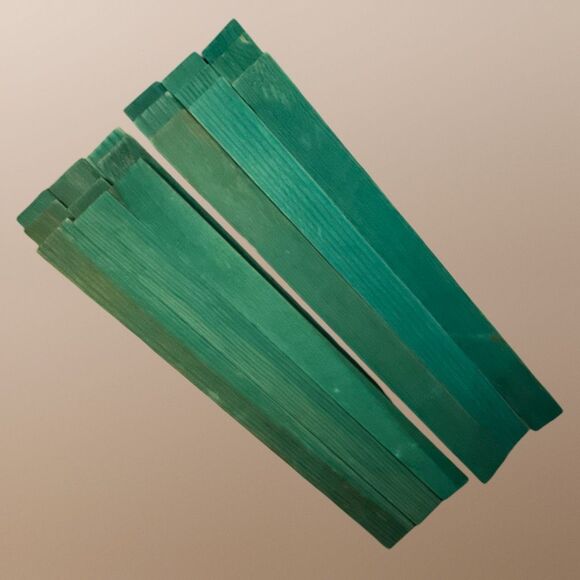 Vintage 1978 Lincoln Logs #887 General Store Post Office Pony Express 170+ Pcs - Picture 8 of 13